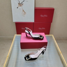 Roger Vivier Sandals